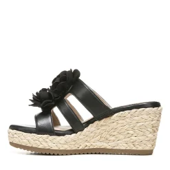 Women's , Oodles Flower Sandal|SOUL Naturalizer