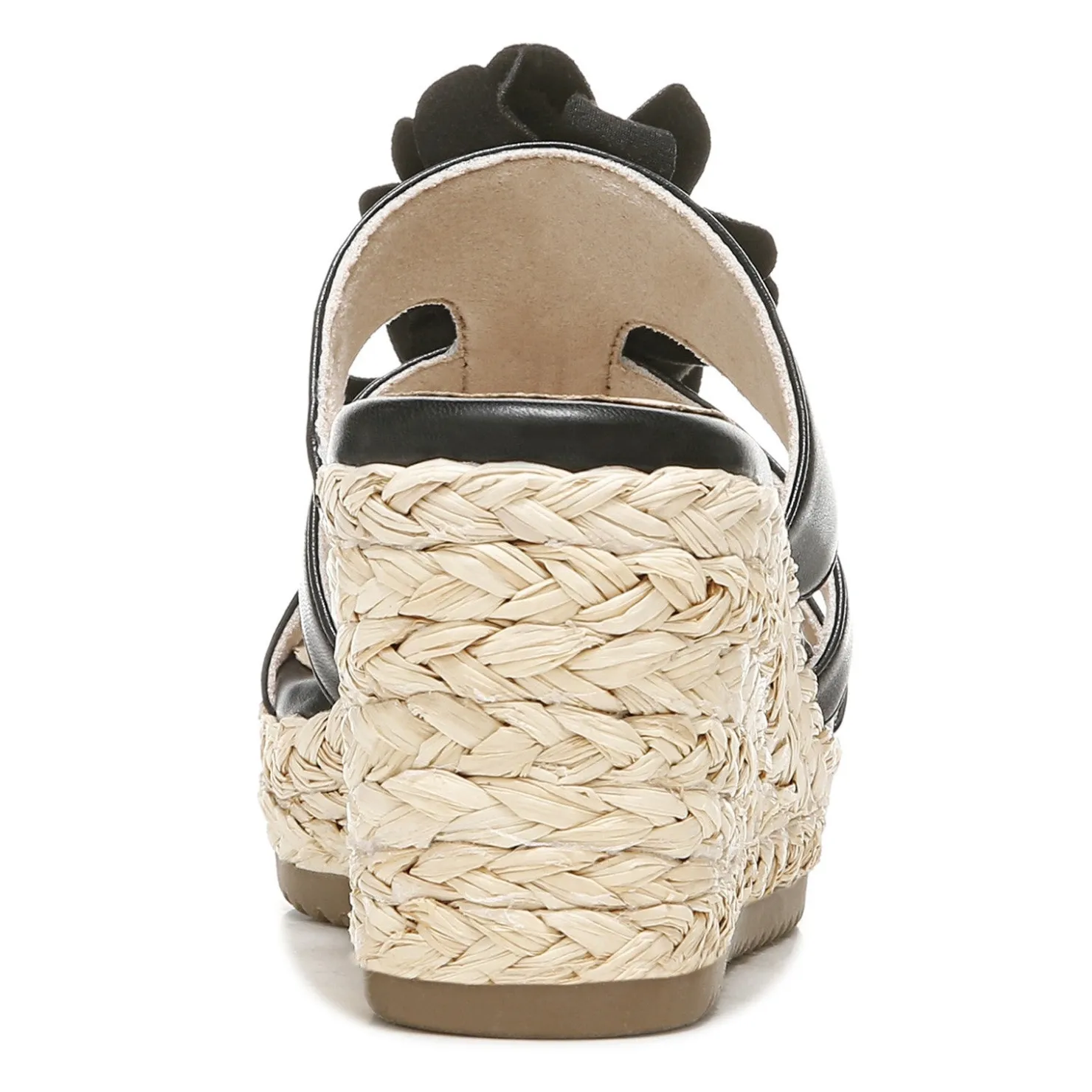 Women's , Oodles Flower Sandal|SOUL Naturalizer
