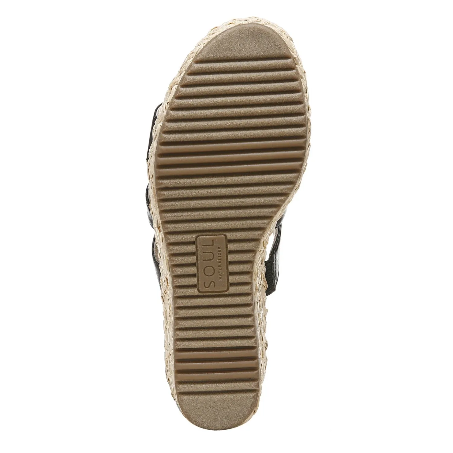Women's , Oodles Flower Sandal|SOUL Naturalizer
