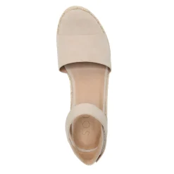 Women's , Oakley Sandal|SOUL Naturalizer