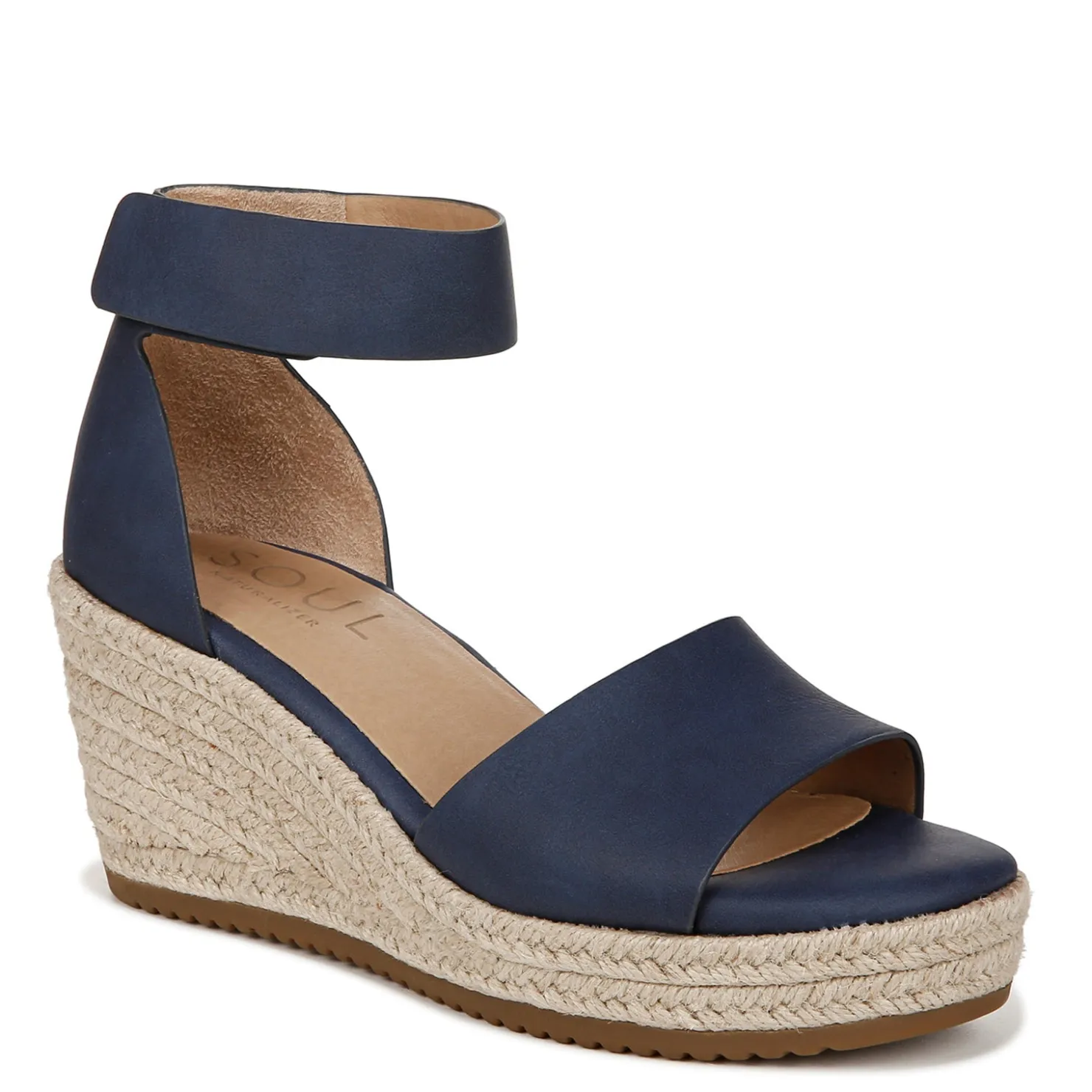 Women's , Oakley Sandal|SOUL Naturalizer Hot