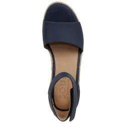 Women's , Oakley Sandal|SOUL Naturalizer Hot