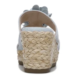 Women's , Oodles Flower Sandal|SOUL Naturalizer New