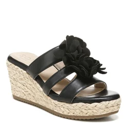 Women's , Oodles Flower Sandal|SOUL Naturalizer Best
