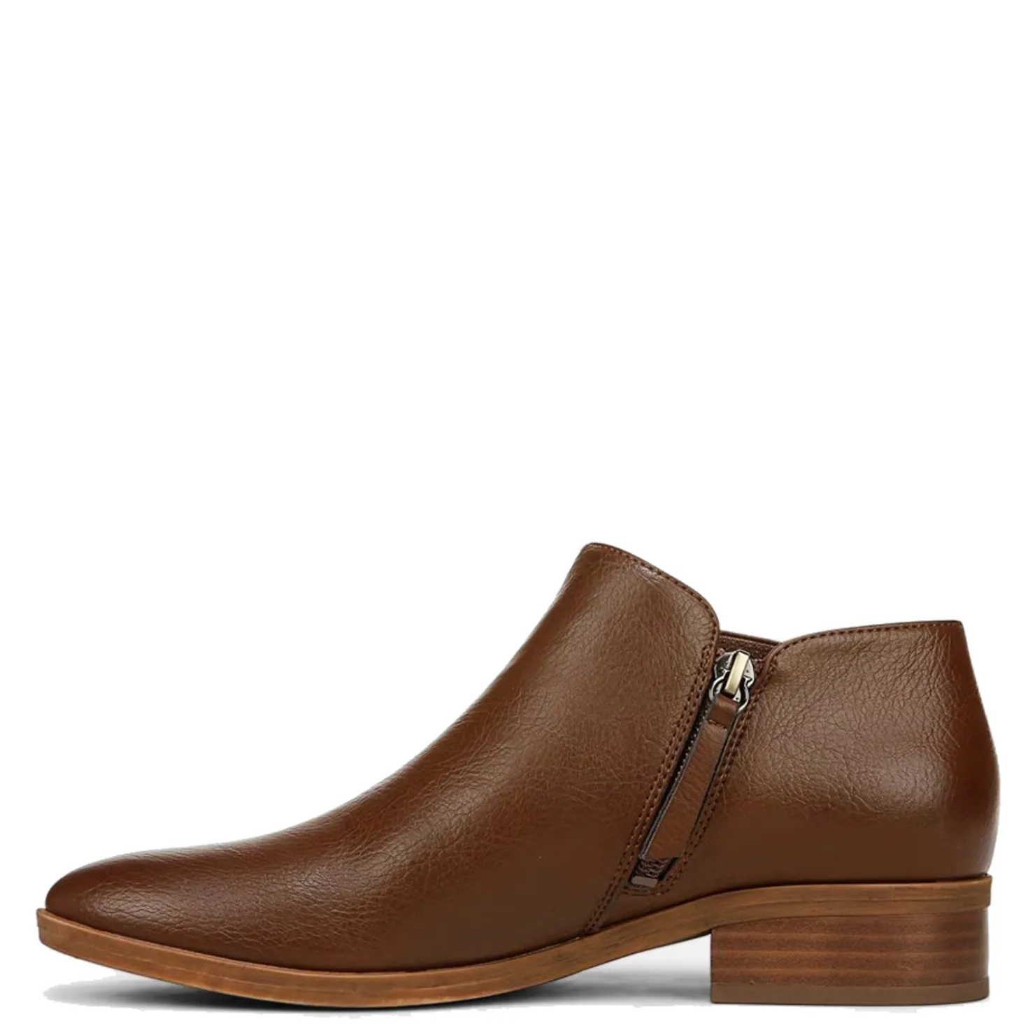 Women's , Respect Bootie|SOUL Naturalizer