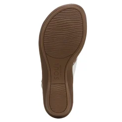Women's , Shakina Sandal|SOUL Naturalizer Hot