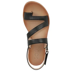Women's , Shakina Sandal|SOUL Naturalizer Hot