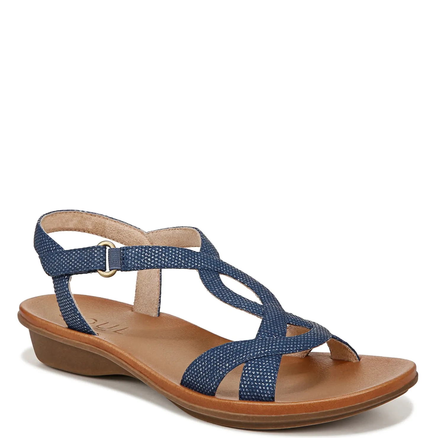 Women's , Solo Sandal|SOUL Naturalizer Online