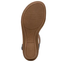Women's , Solo Sandal|SOUL Naturalizer Online