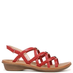 Women's , Sierra Sandal|SOUL Naturalizer Online