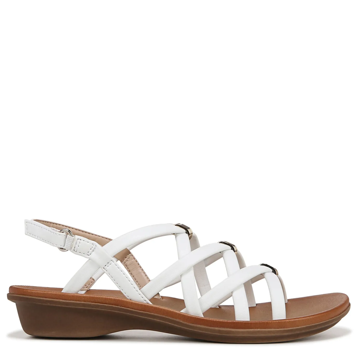 Women's , Sierra Sandal|SOUL Naturalizer Best