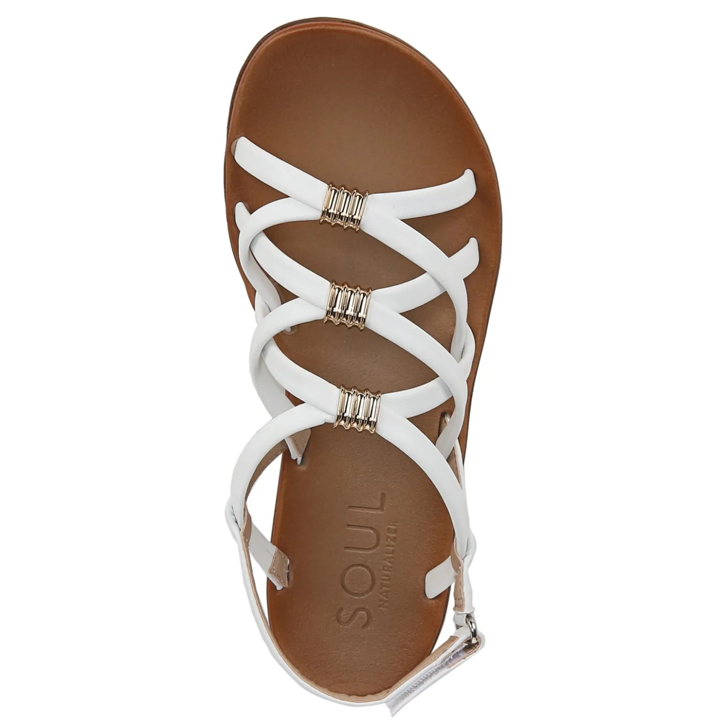 Women's , Sierra Sandal|SOUL Naturalizer Best