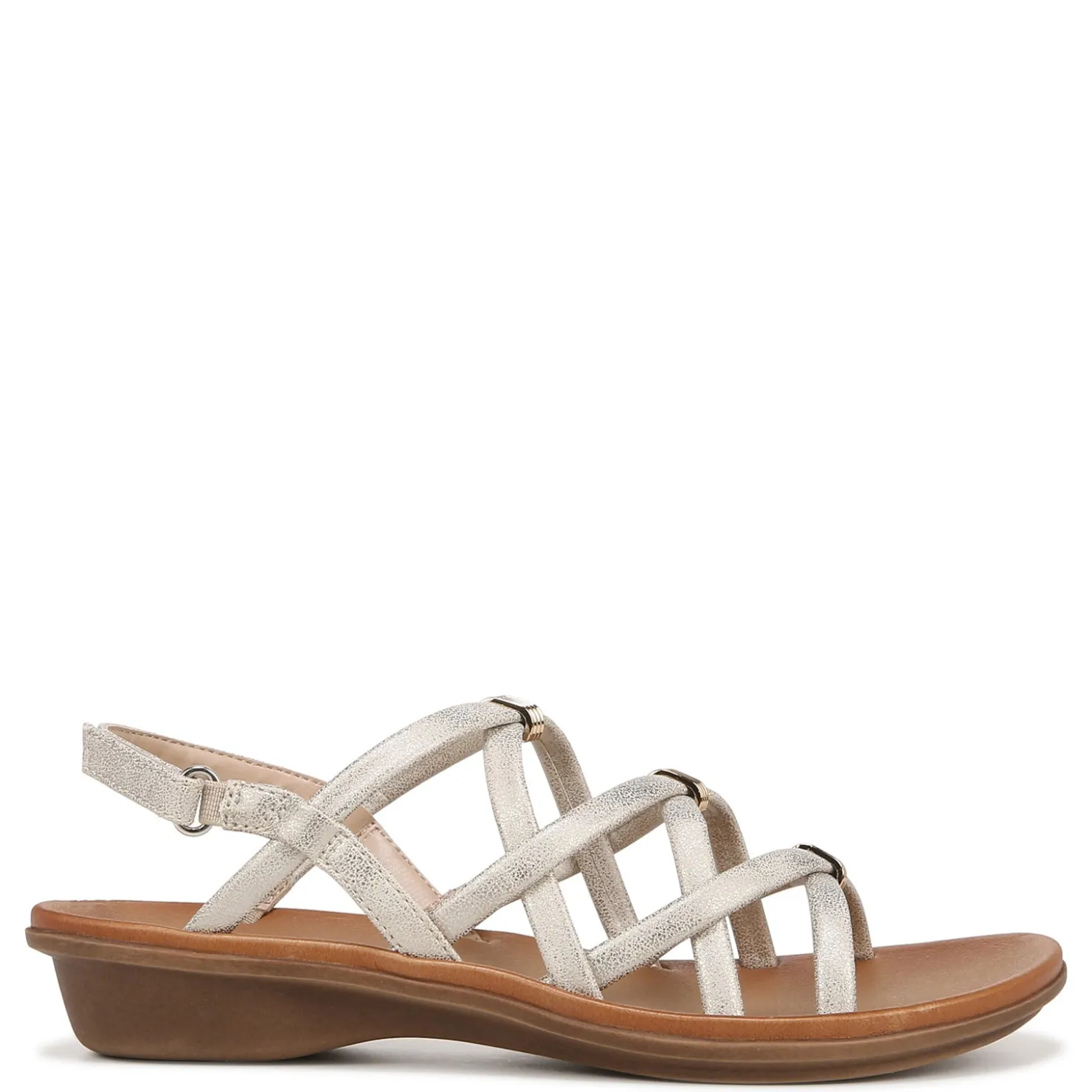 Women's , Sierra Sandal|SOUL Naturalizer Online