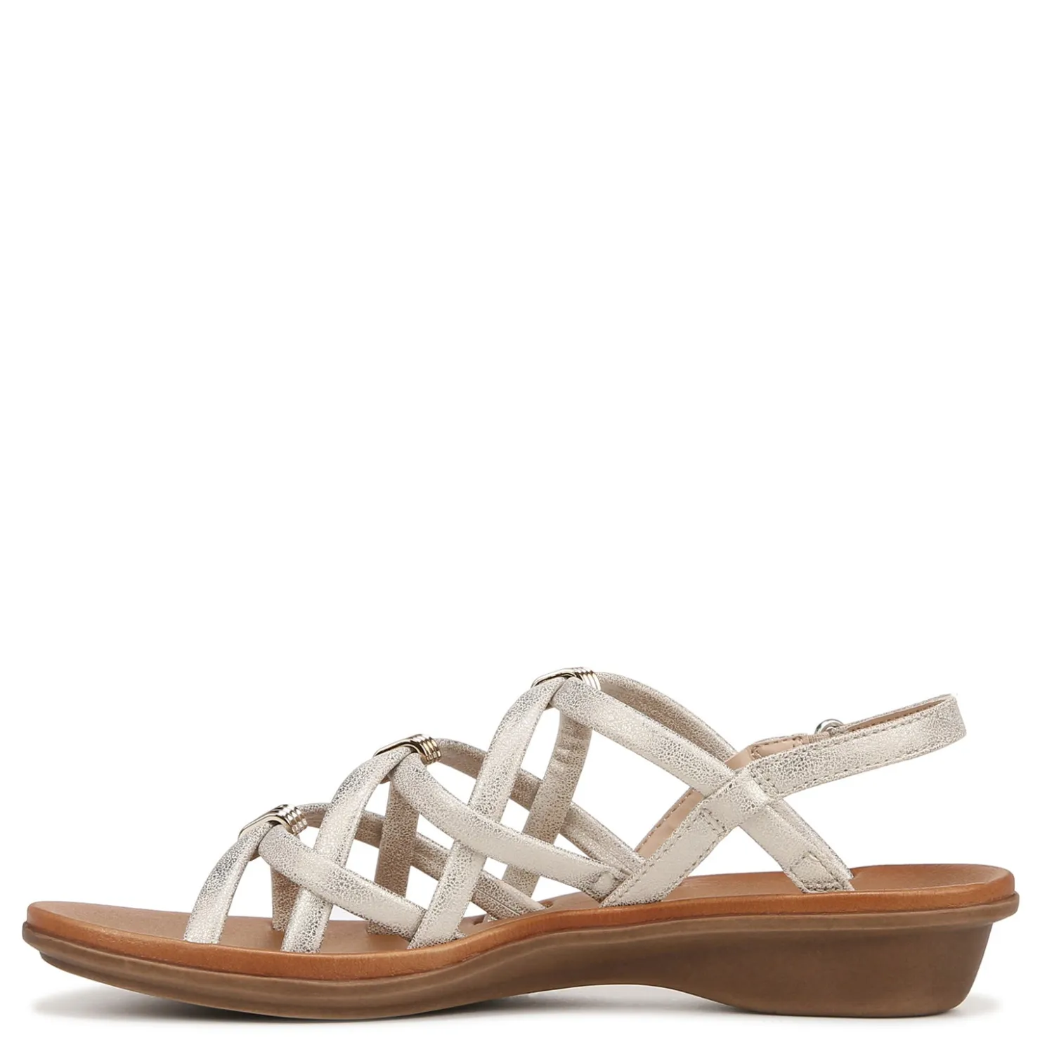 Women's , Sierra Sandal|SOUL Naturalizer Online