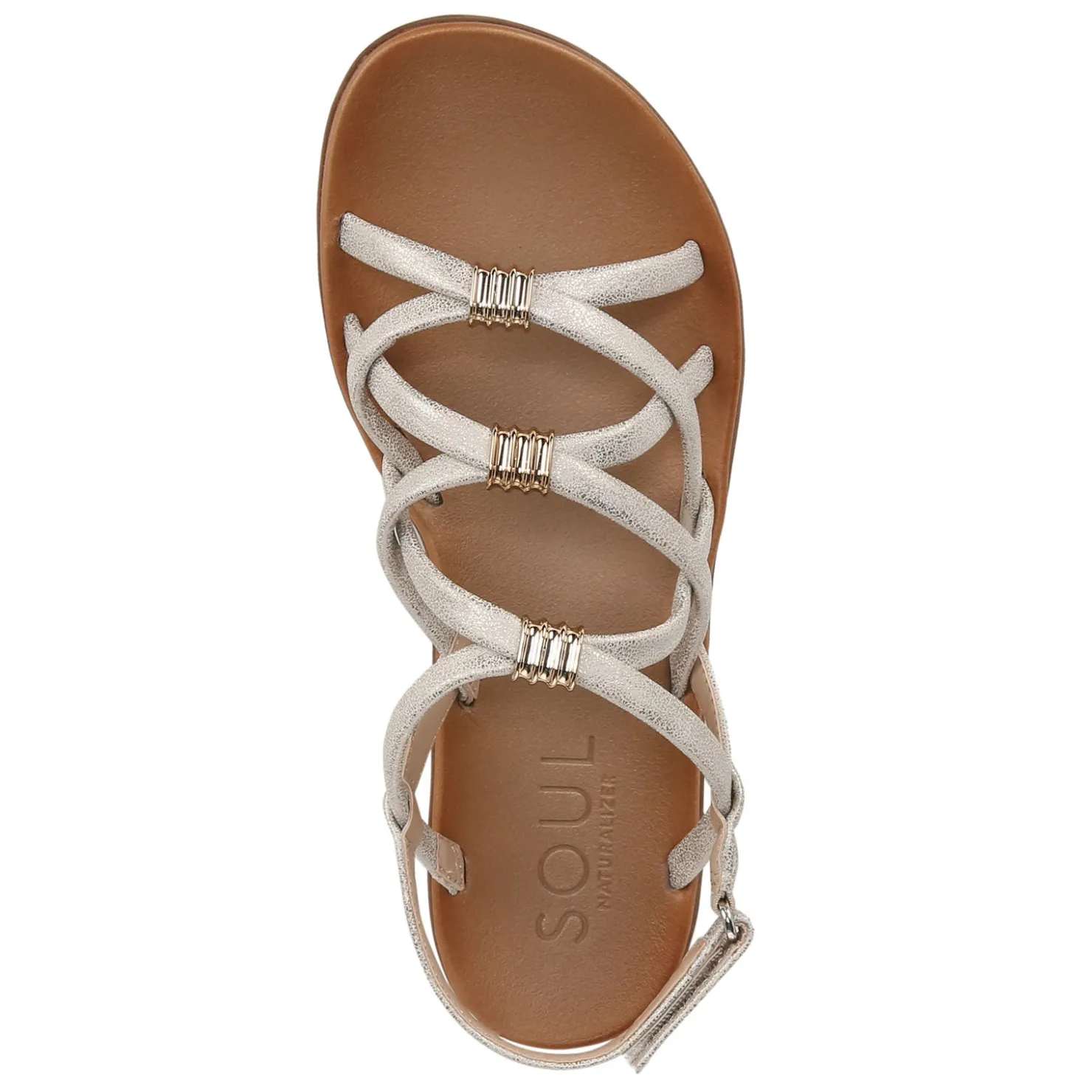 Women's , Sierra Sandal|SOUL Naturalizer Online