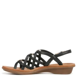 Women's , Sierra Sandal|SOUL Naturalizer Best