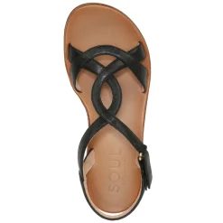 Women's , Solo Sandal|SOUL Naturalizer Outlet