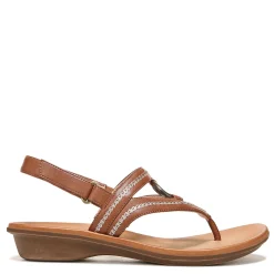 Women's , Sunny Thong Sandal|SOUL Naturalizer Outlet