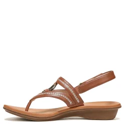 Women's , Sunny Thong Sandal|SOUL Naturalizer Outlet