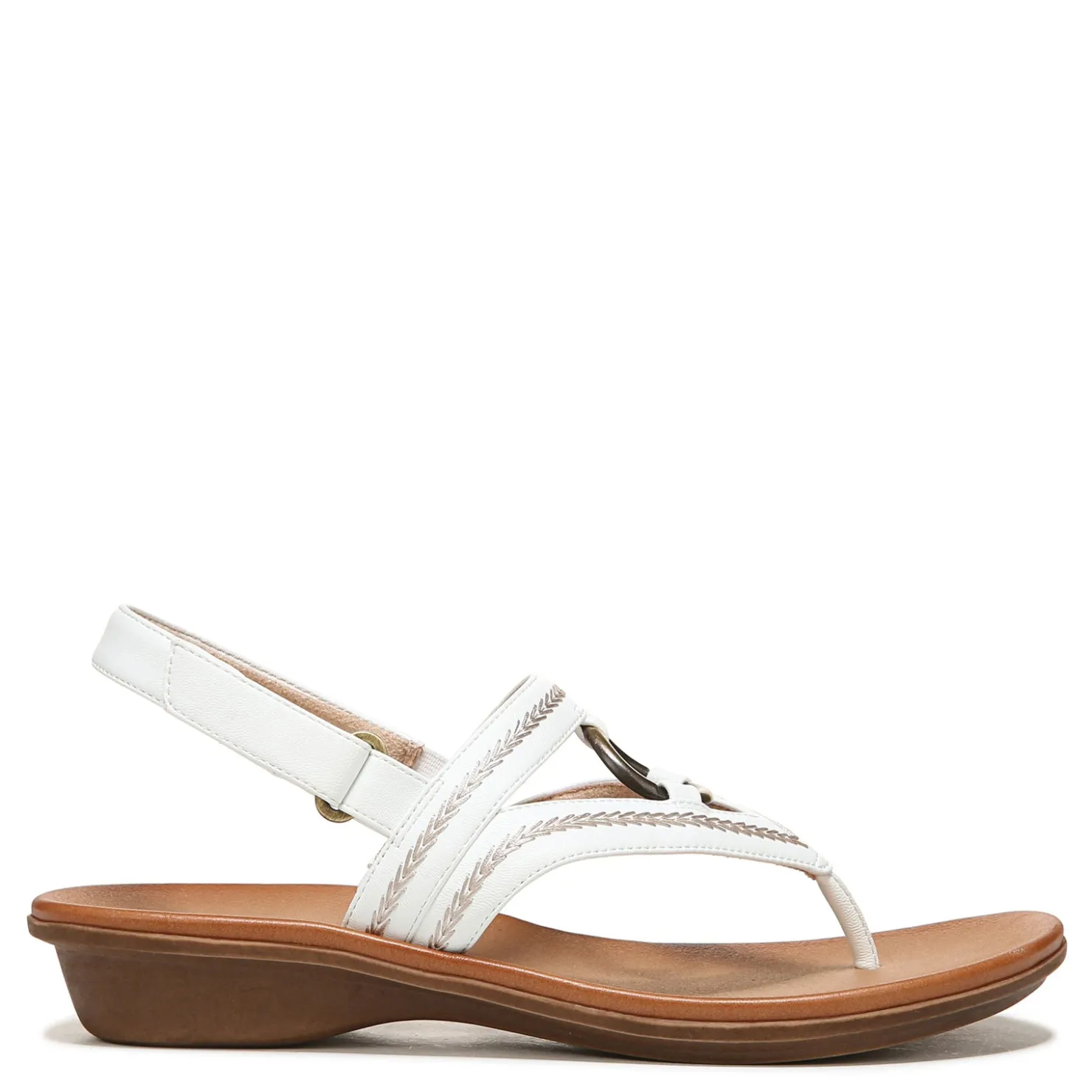 Women's , Sunny Thong Sandal|SOUL Naturalizer