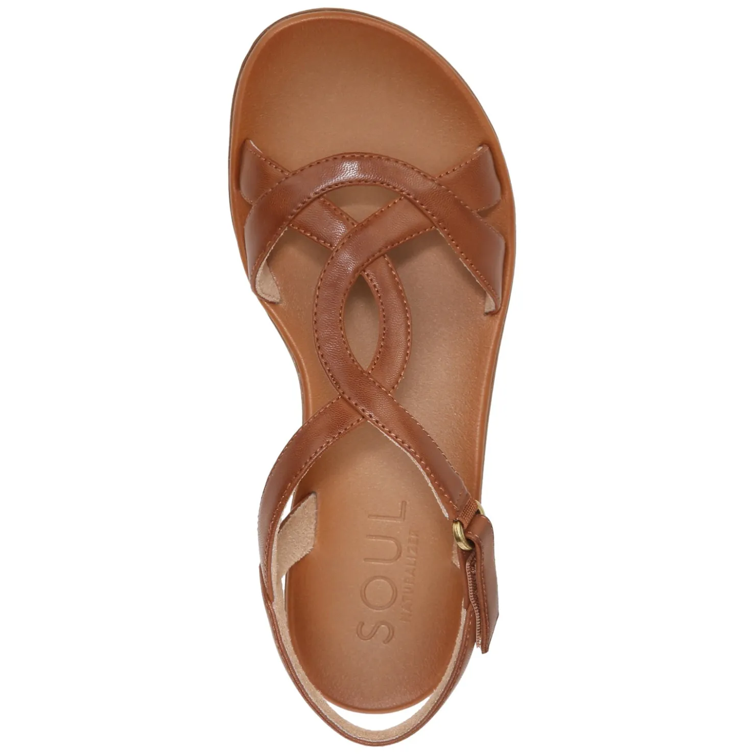 Women's , Solo Sandal|SOUL Naturalizer Outlet