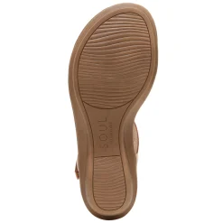 Women's , Solo Sandal|SOUL Naturalizer Outlet