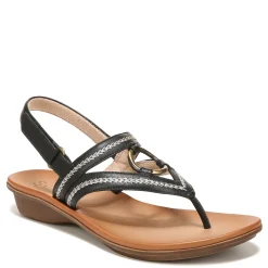 Women's , Sunny Thong Sandal|SOUL Naturalizer Hot