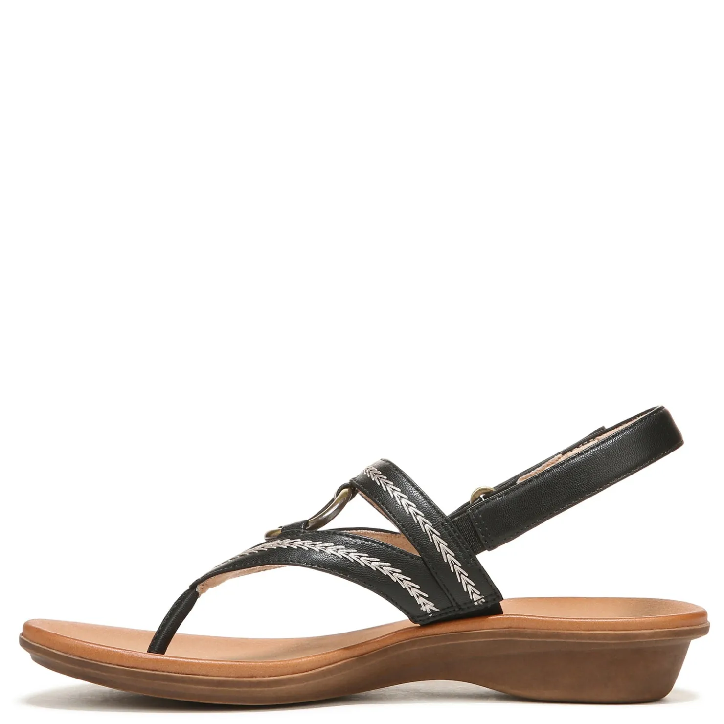 Women's , Sunny Thong Sandal|SOUL Naturalizer Hot