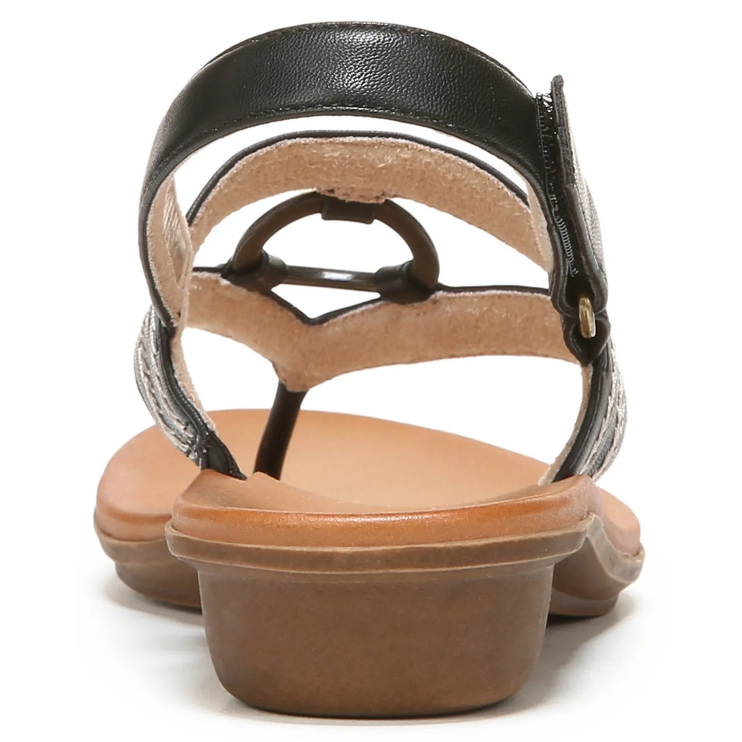 Women's , Sunny Thong Sandal|SOUL Naturalizer Hot