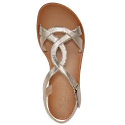Women's , Solo Sandal|SOUL Naturalizer New