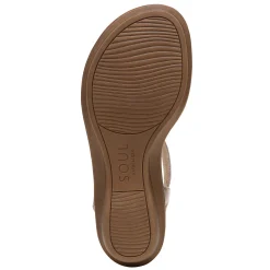 Women's , Solo Sandal|SOUL Naturalizer New