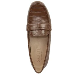 Women's , Seven Loafer|SOUL Naturalizer Hot