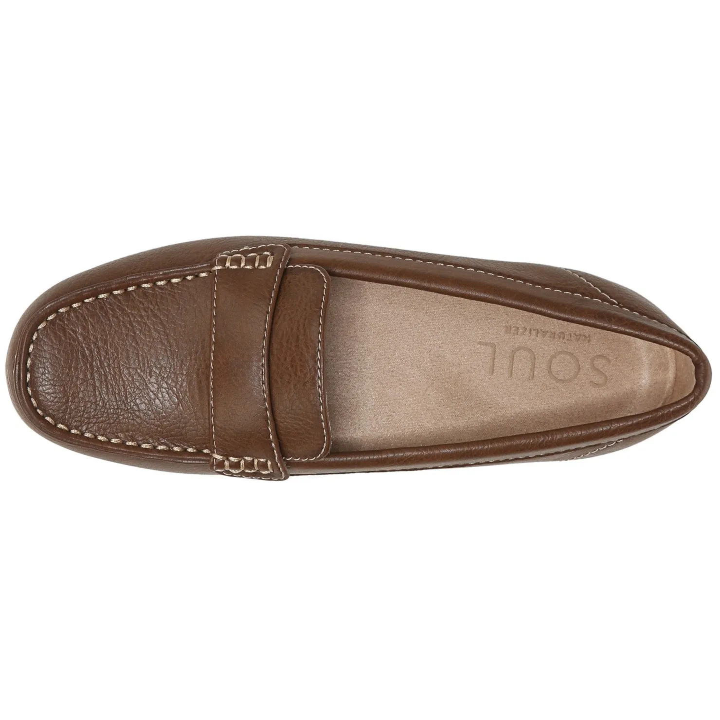 Women's , Seven Loafer|SOUL Naturalizer Outlet
