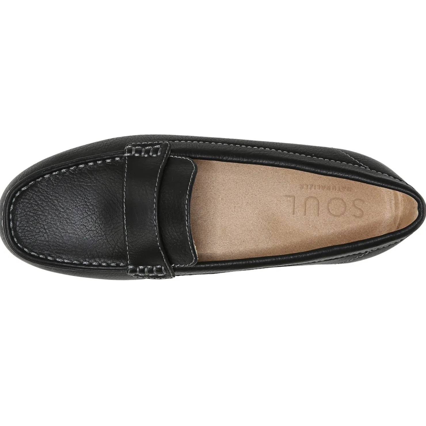Women's , Seven Loafer|SOUL Naturalizer Outlet