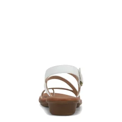 Heeled Sandals*SOUL Naturalizer Women's , Shakina Sandal White