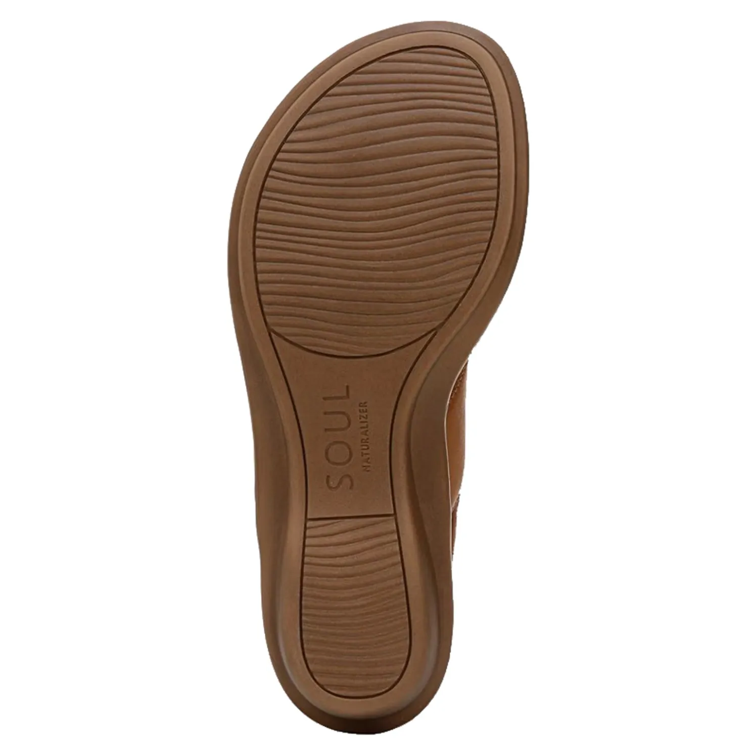 Heeled Sandals*SOUL Naturalizer Women's , Shakina Sandal English Tea Brown