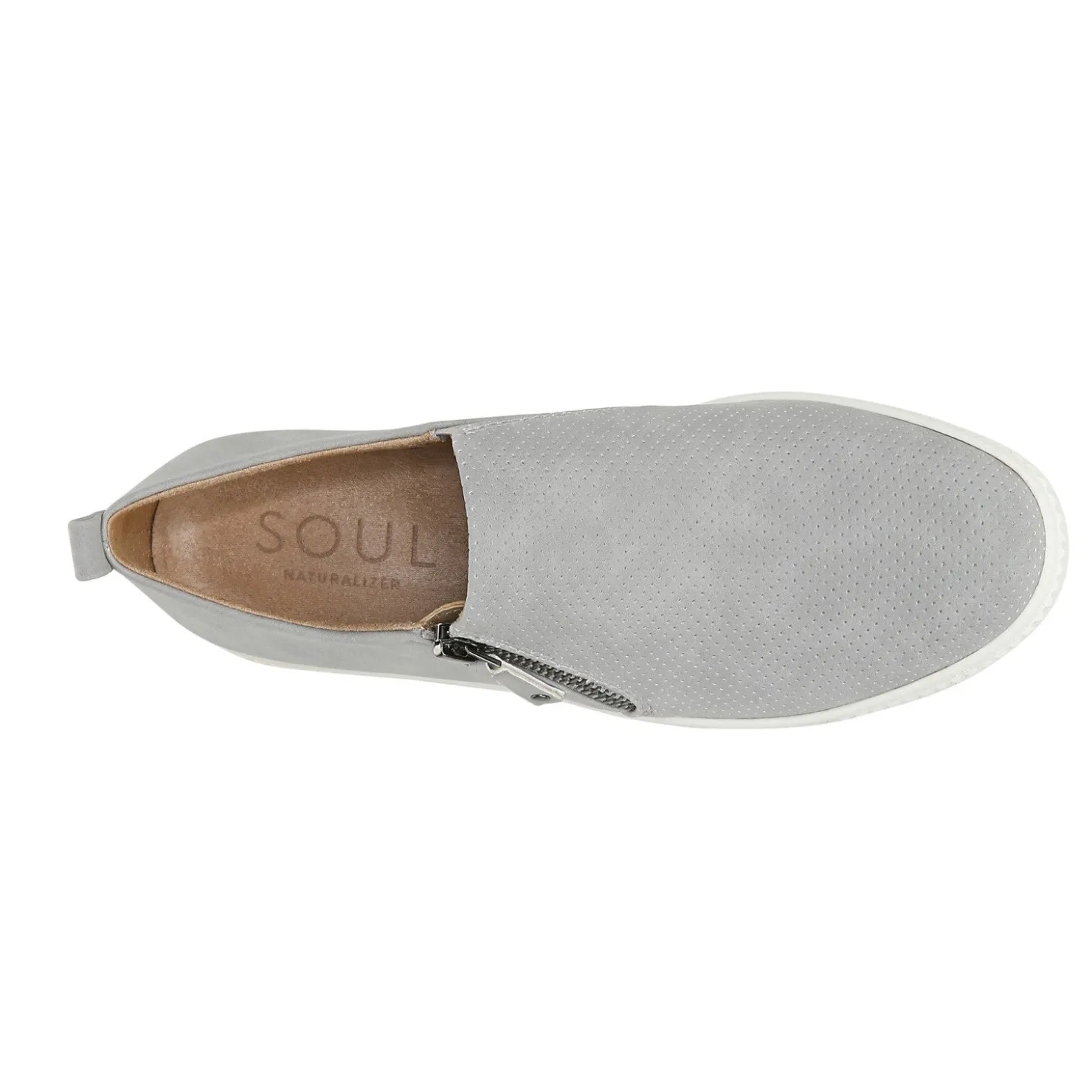 Women's , Turner Slip-On|SOUL Naturalizer New