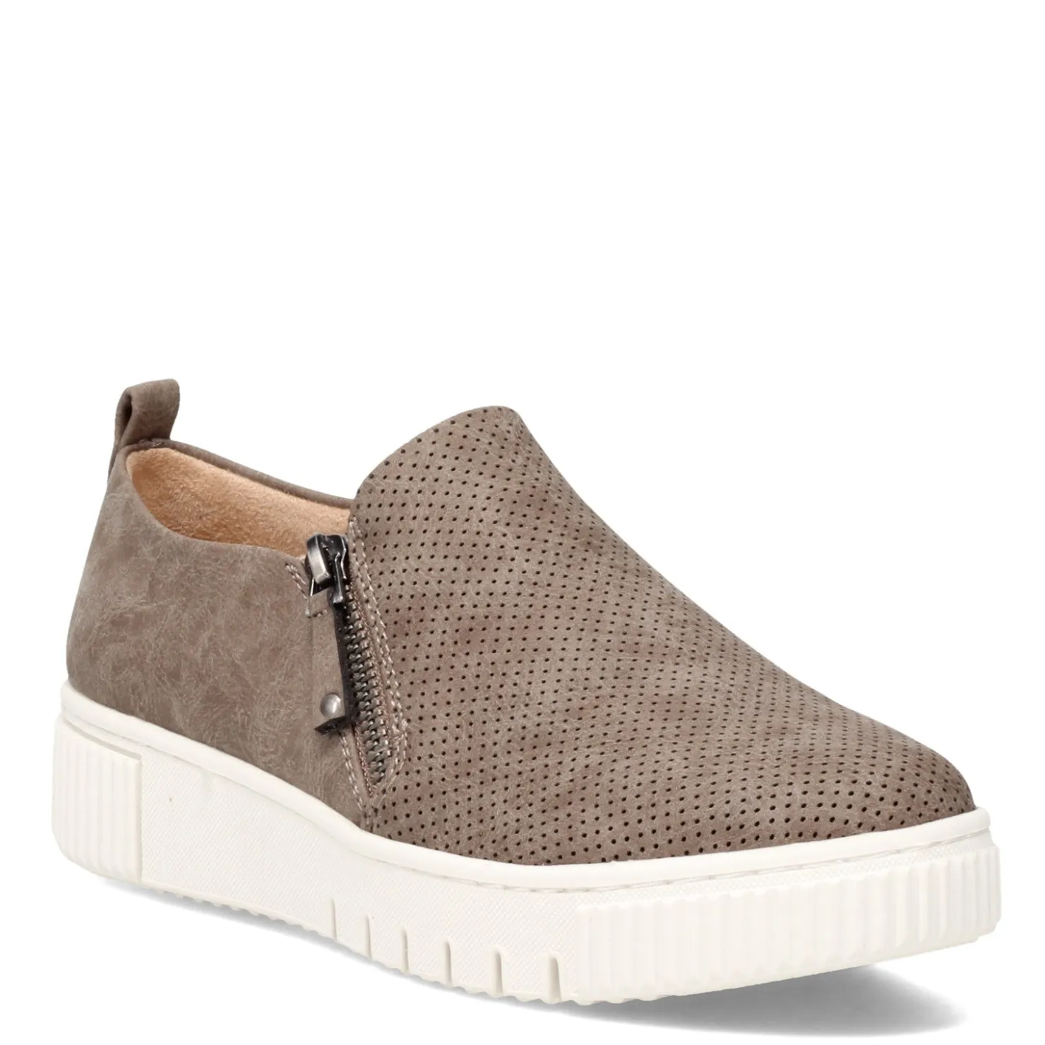 Women's , Turner Slip-On|SOUL Naturalizer