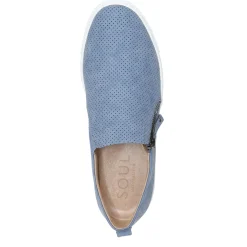 Women's , Turner Slip-On|SOUL Naturalizer Online