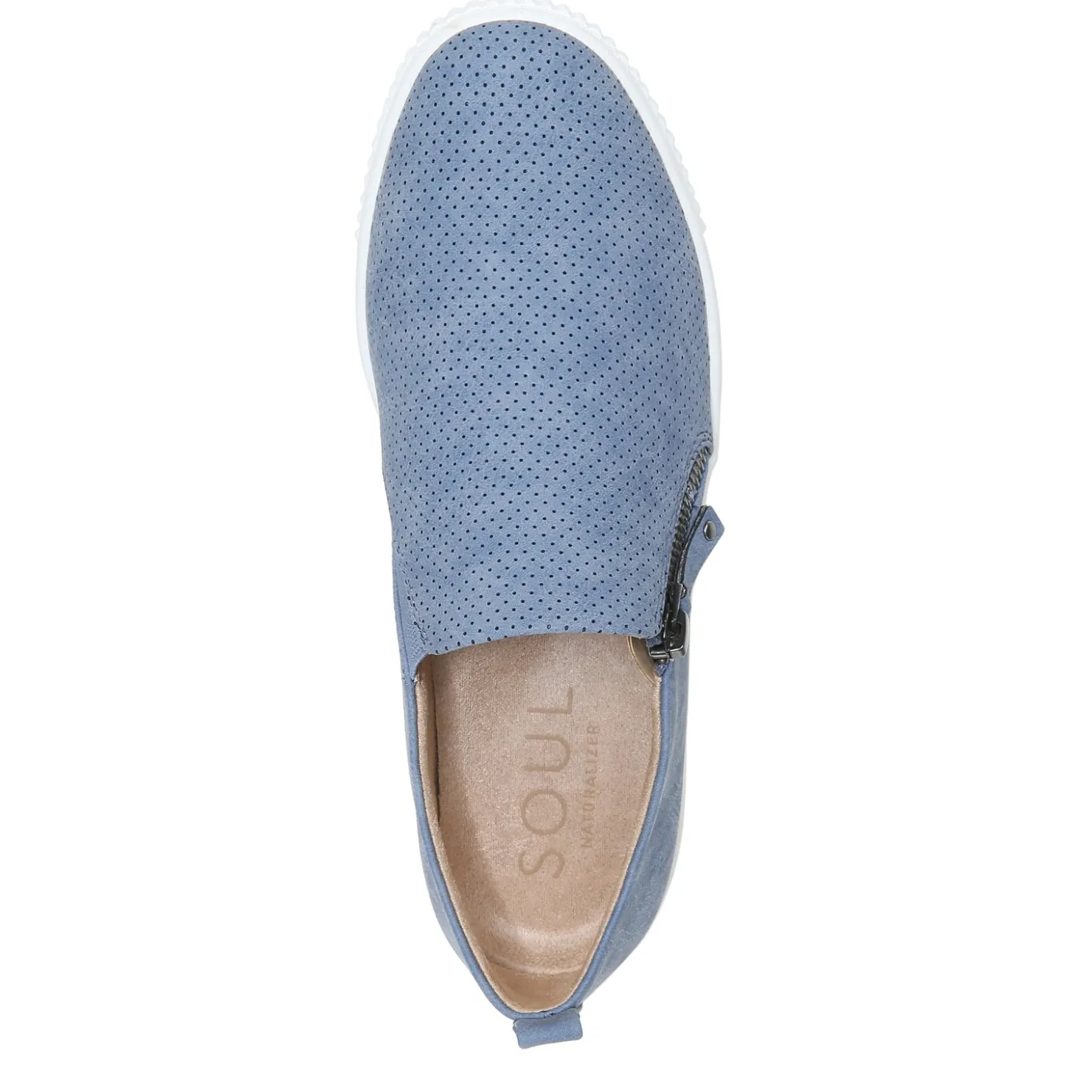Women's , Turner Slip-On|SOUL Naturalizer Online