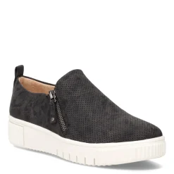 Fashion & Street*SOUL Naturalizer Women's , Turner Slip-On Black