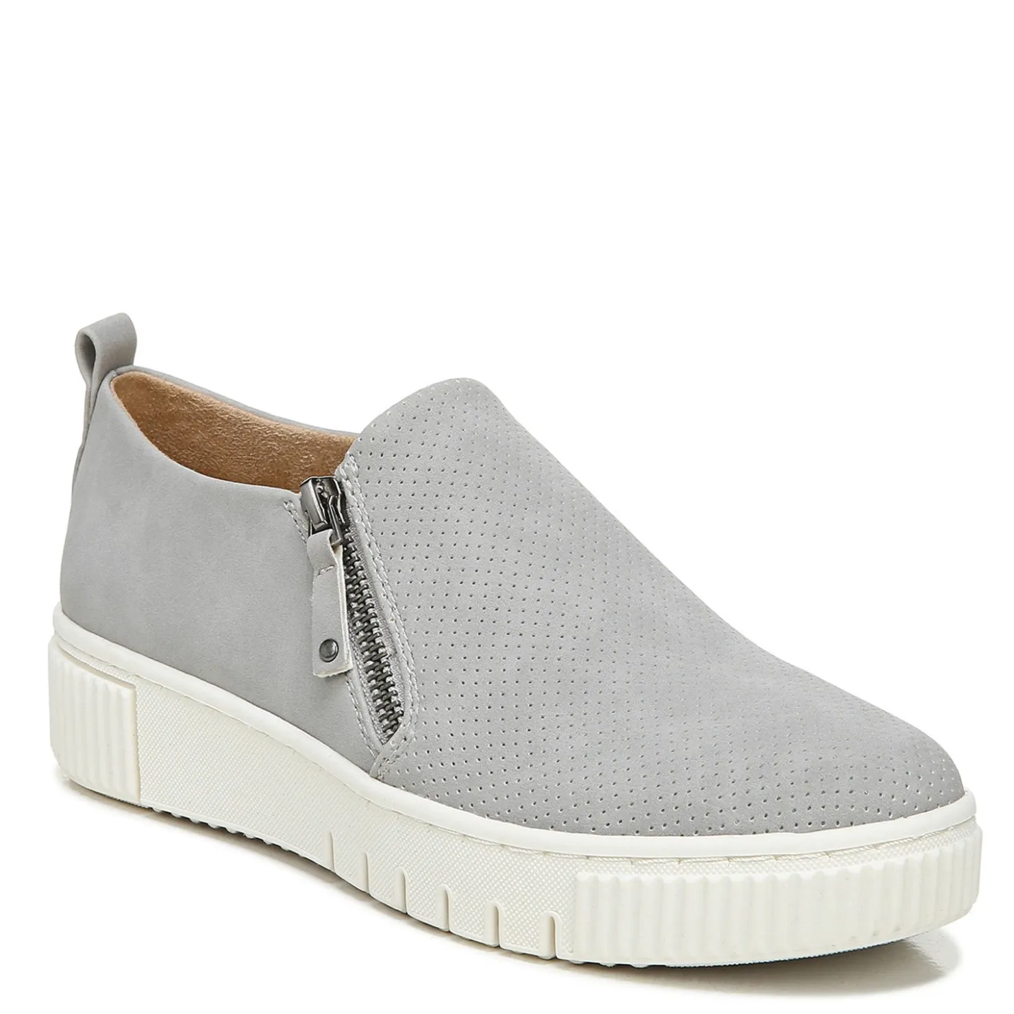 Fashion & Street*SOUL Naturalizer Women's , Turner Slip-On Stone
