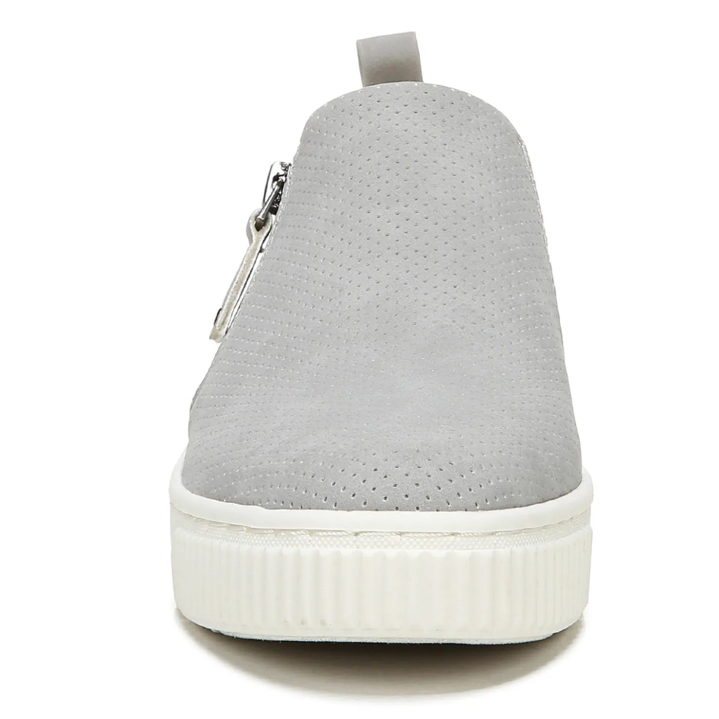 Fashion & Street*SOUL Naturalizer Women's , Turner Slip-On Stone