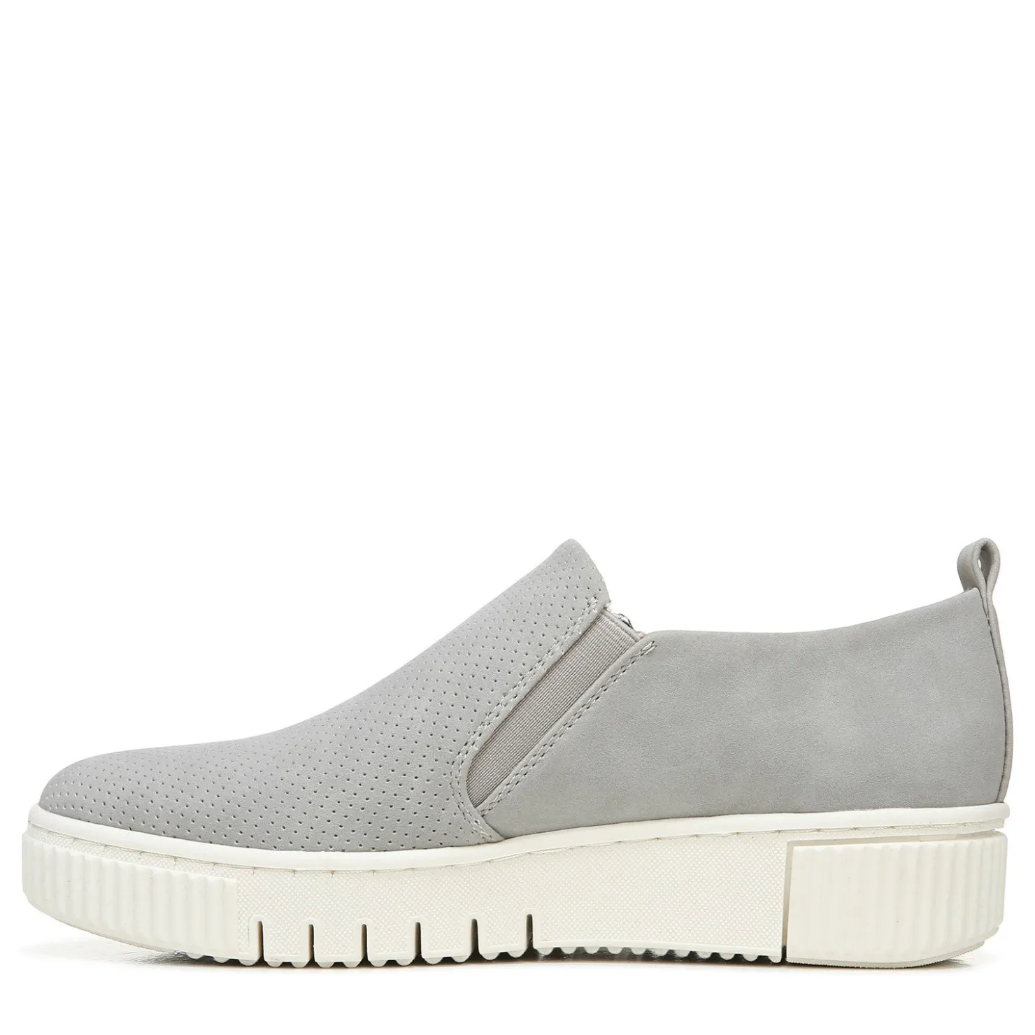 Fashion & Street*SOUL Naturalizer Women's , Turner Slip-On Stone