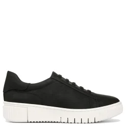 Fashion & Street*SOUL Naturalizer Women's , Tia Step-In Sneaker Black