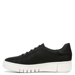 Fashion & Street*SOUL Naturalizer Women's , Tia Step-In Sneaker Black