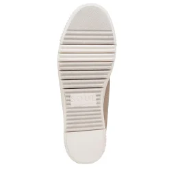 Fashion & Street*SOUL Naturalizer Women's , Tia Step-In Sneaker Taupe Tan