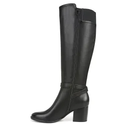 Women's , Uptown Boot - Wide Calf|SOUL Naturalizer Online