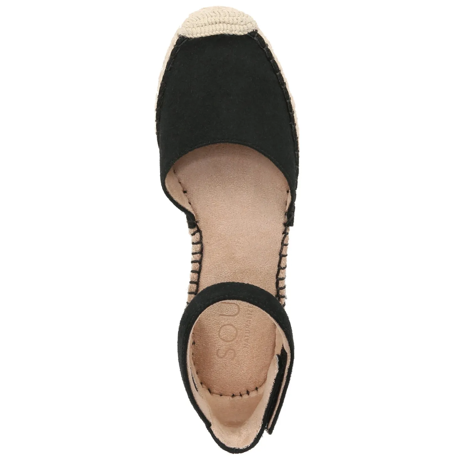 Women's , Wren Espadrille|SOUL Naturalizer Online