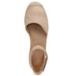 Women's , Wren Espadrille|SOUL Naturalizer Sale